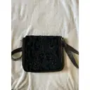 Buy Salvatore Ferragamo Velvet handbag online