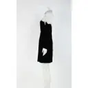 Buy Sandro Velvet dress online