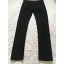 Sandro Velvet trousers for sale