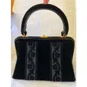Buy SERAPIAN Velvet handbag online