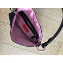 Velvet handbag Valentino Garavani - Vintage