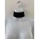 Cloth necklace Yves Saint Laurent - Vintage