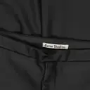 Buy Acne Studios Trousers online
