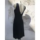 Mid-length dress Alaïa