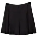 Mini skirt Alaïa