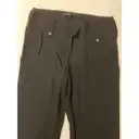 Anthony Vaccarello Carot pants for sale