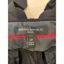 Buy Banana Republic Straight pants online