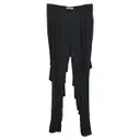 Trousers Christopher Kane