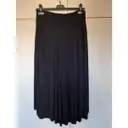 Buy Comptoir Des Cotonniers Mid-length skirt online