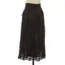 Buy Dodo Bar Or Maxi skirt online