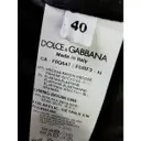 Coat Dolce & Gabbana
