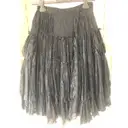 Ermanno Scervino Mid-length skirt for sale
