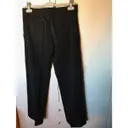 Ermanno Scervino Straight pants for sale