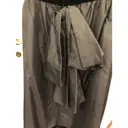 Mid-length dress Fendi