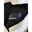 Luxury Fred Perry Tops Women