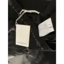 Buy Givenchy Black Viscose Shorts online