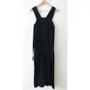 Buy Helmut Lang Mid-length dress online