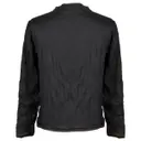 Lanvin Black Viscose Jacket for sale