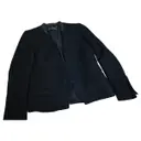 Black Viscose Jacket Zadig & Voltaire