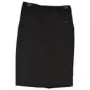 Mid-length skirt L'Agence