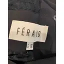 Buy Louis Feraud Coat online
