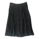 Mid-length skirt Maison Martin Margiela - Vintage