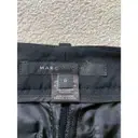 Luxury Marc Jacobs Trousers Women