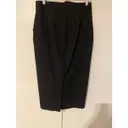 Buy Massimo Dutti Mid-length skirt online