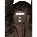 Coat MSGM