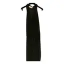 Mid-length dress Saint Laurent - Vintage