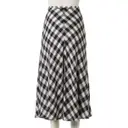 Buy Samsoe & Samsoe Mid-length skirt online