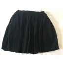 Buy Sandro Mid-length skirt online