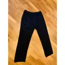 Semicouture Straight pants for sale