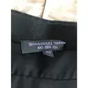 Buy SHANGHAI TANG Large pants online
