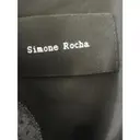 Mid-length dress Simone Rocha