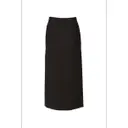 Buy Totême Mid-length skirt online