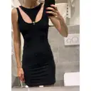 Mini dress Versace