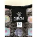 Luxury Versace Jeans Couture Knitwear Women