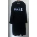 Mid-length dress Vogue