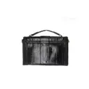Buy Lancel Josephine clutch bag online