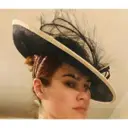 Luxury Rachel Trevor Morgan Hats Women