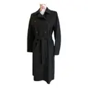Buy Max Mara 101801 wool coat online