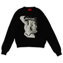 Wool knitwear & sweatshirt 424