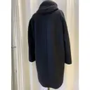 Buy Acne Studios Wool coat online