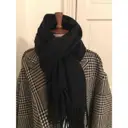 Buy Acne Studios Wool scarf online