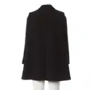 Buy Alexander McQueen Wool coat online