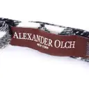 Luxury Alexander Olch Ties Men