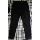 Buy Alexander Wang Wool trousers online