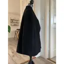 Annecy wool coat Totême