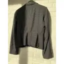 Buy Armani Collezioni Wool suit jacket online